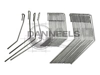 DENTS ELASTIQUES MD8